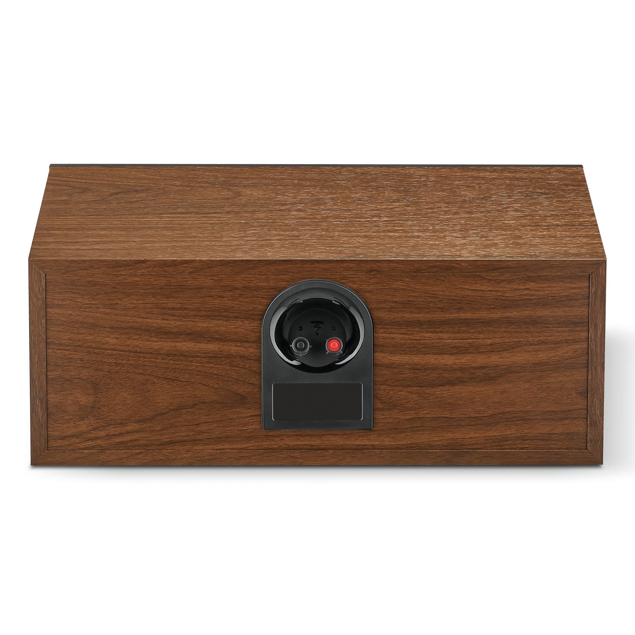 Focal Theva Center Channel Speaker - Premium Home Theater Sound for Movies & Music | Perfect for Living Room & Media Room Setups