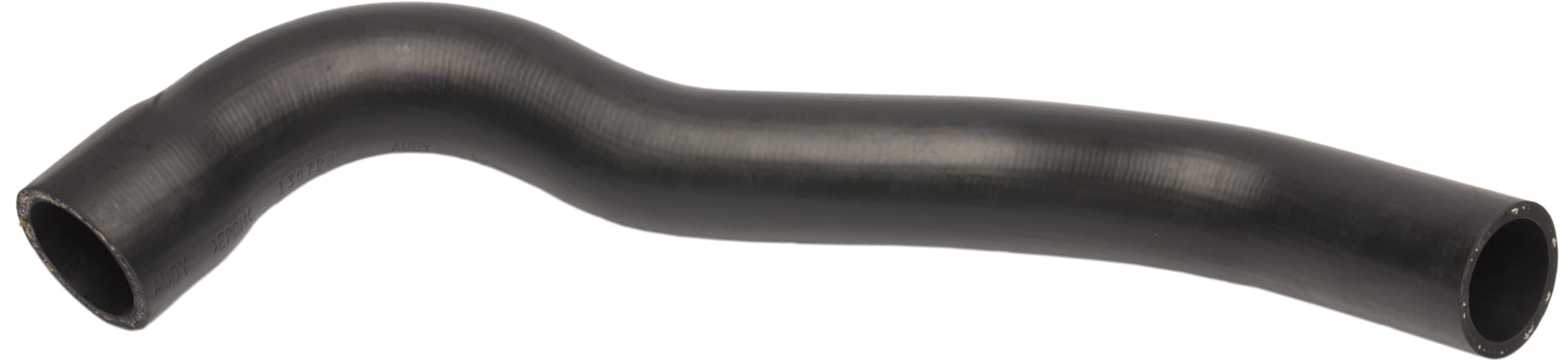 Continental 66710 Molded Radiator Hose - Premium Replacement for Engine Cooling System - Perfect for Car, Truck & SUV Maintenance & Repair