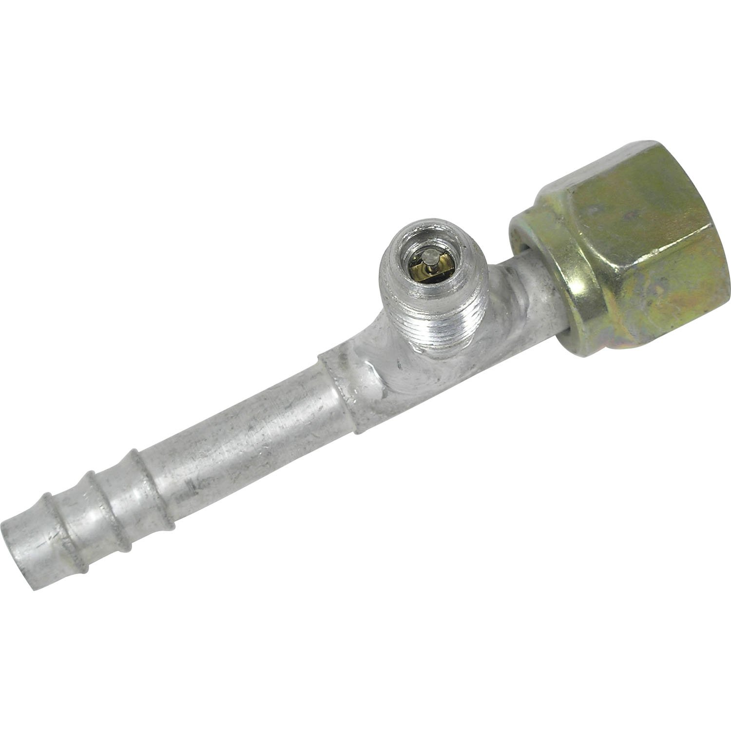 Universal Air Conditioner FT 0903C Refrigerant Hose Fitting Kit - Compatible with Most A/C Systems for Cars, Trucks & RVs - Perfect for DIY Repairs & Professional HVAC Maintenance