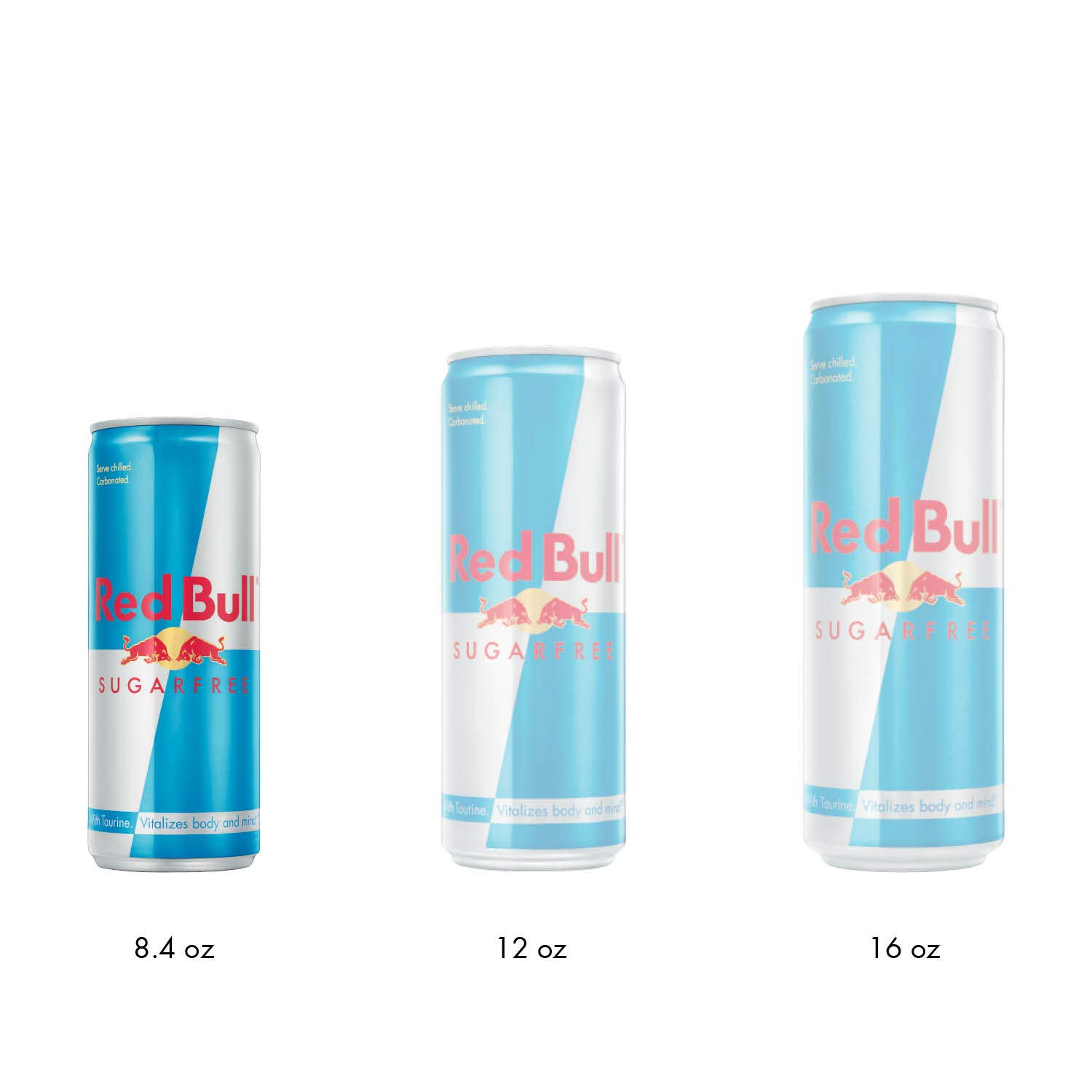 Red Bull Blue Edition Blueberry & Sugar Free Energy Drink (24 Cans, 8.4 Fl Oz) - Boost Focus & Energy for Workouts, Gaming & Late Night Study Sessions