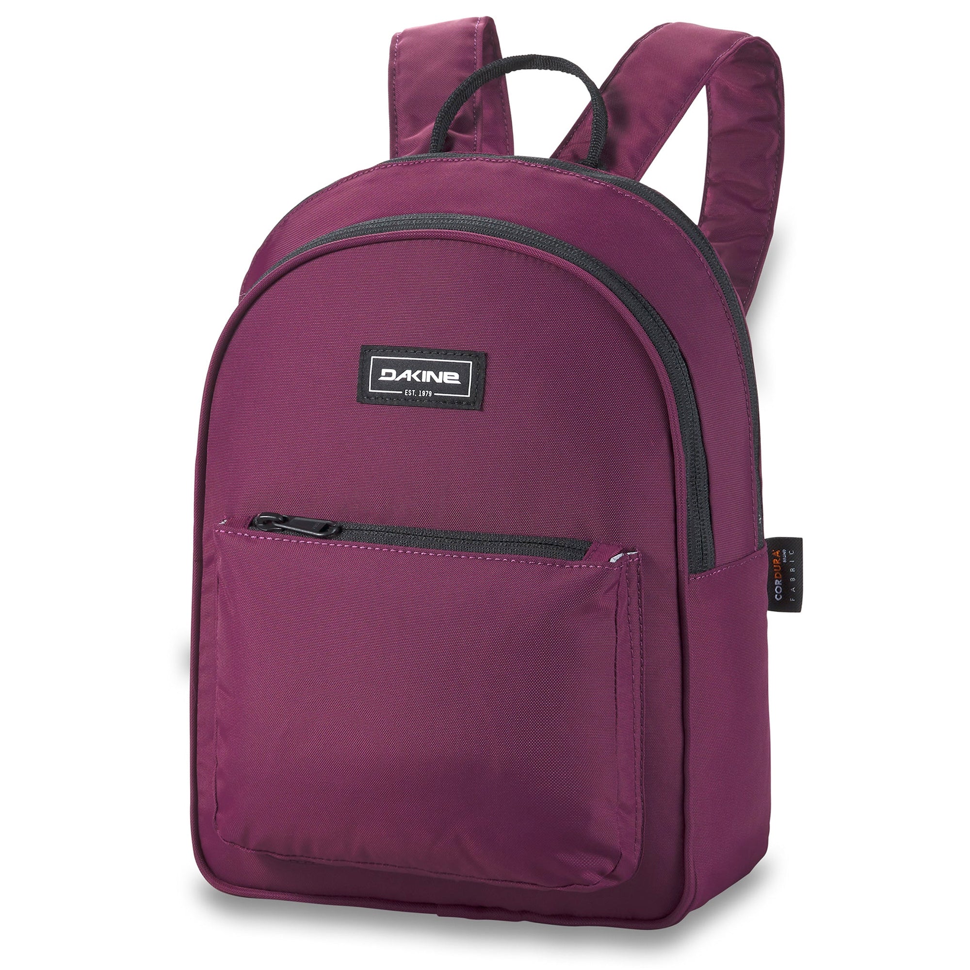Dakine Essentials Pack Mini 7L Backpack - Lightweight Daypack for School, Travel & Hiking | Water-Resistant Small Backpack for Men & Women