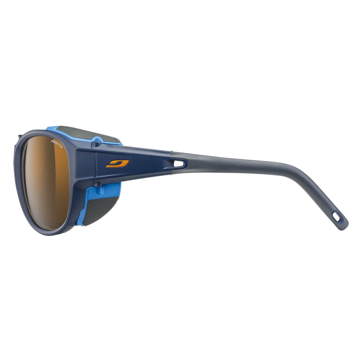 Explorer 2 J497 Polarized Sunglasses for Men & Women - UV Protection, Lightweight & Stylish - Perfect for Outdoor Activities, Driving, Beach & Travel