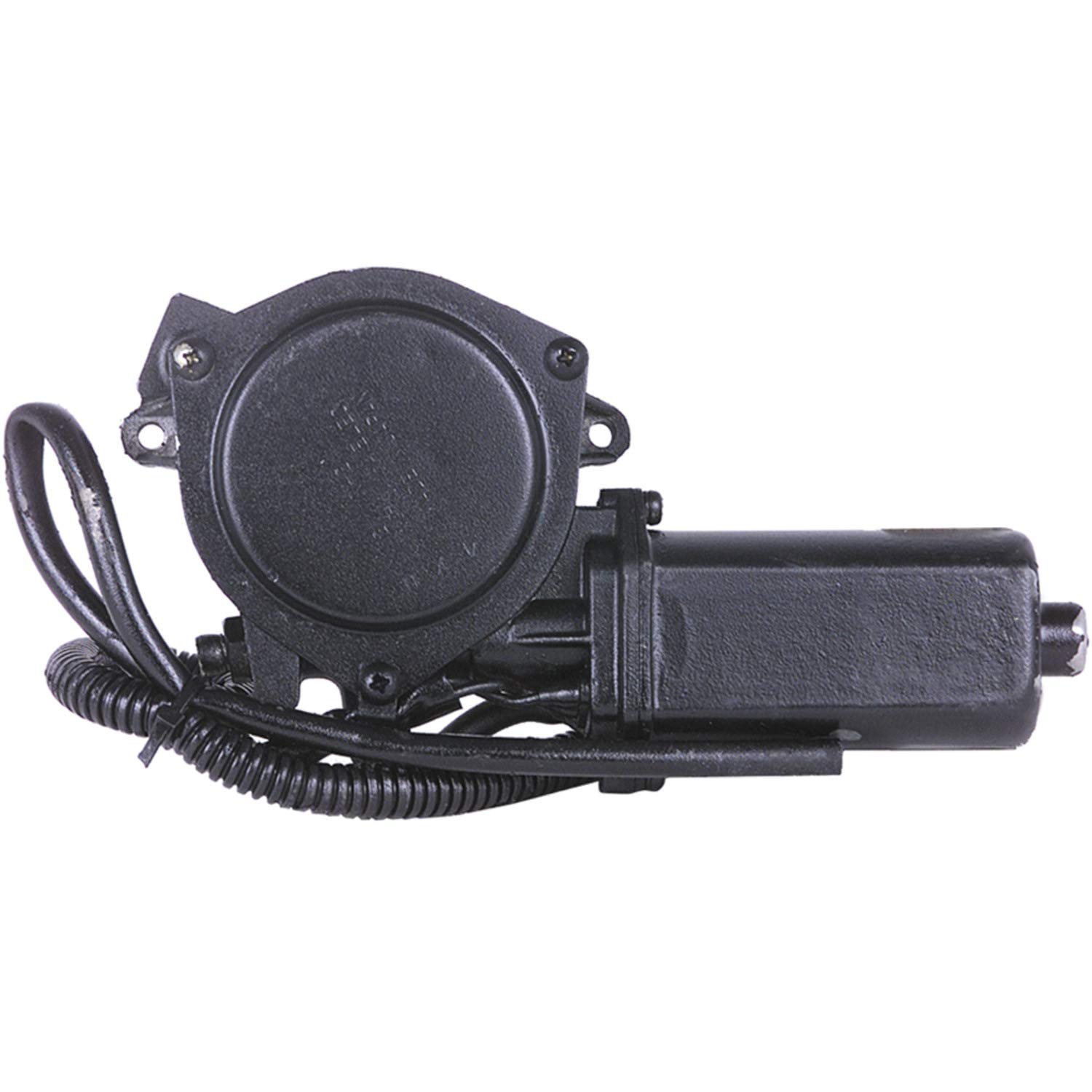 Cardone 47-1507 Remanufactured Power Window Lift Motor - High Performance Replacement for Smooth Window Operation | Perfect for Ford, Chevy, Dodge & More | DIY Auto Repair & Car Maintenance