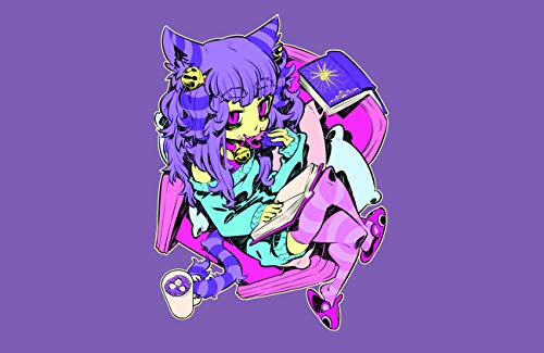 Feline Girl