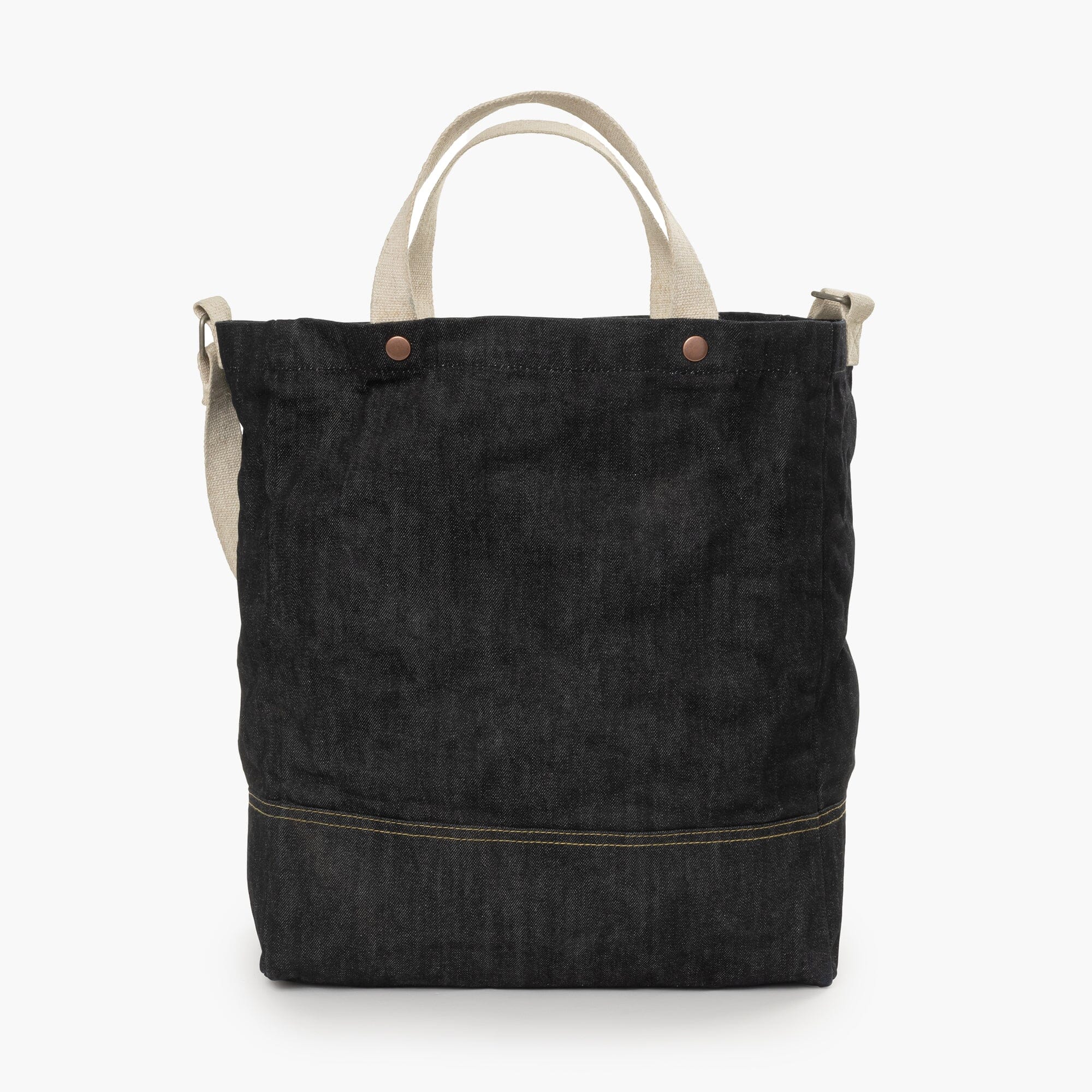 Neelum Denim Tote Bags for Women - Stylish & Durable Shoulder Bags - Perfect for Work, Shopping & Travel