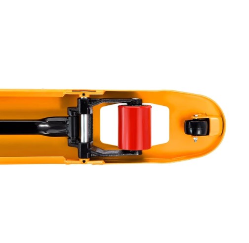 Apollolift A 1008 Manual Hand Pallet Jack - 7700 lbs Heavy Duty Capacity, 48