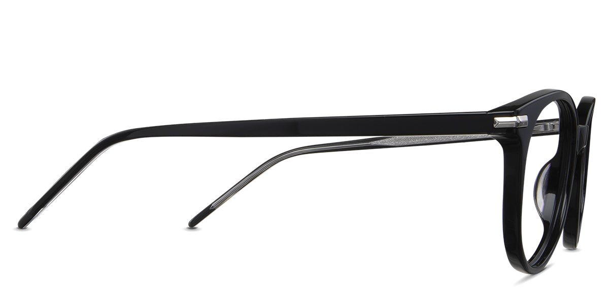 Stylish Men's Prescription Eyeglasses - Trendy & Comfortable Frames for Work, Reading & Everyday Wear