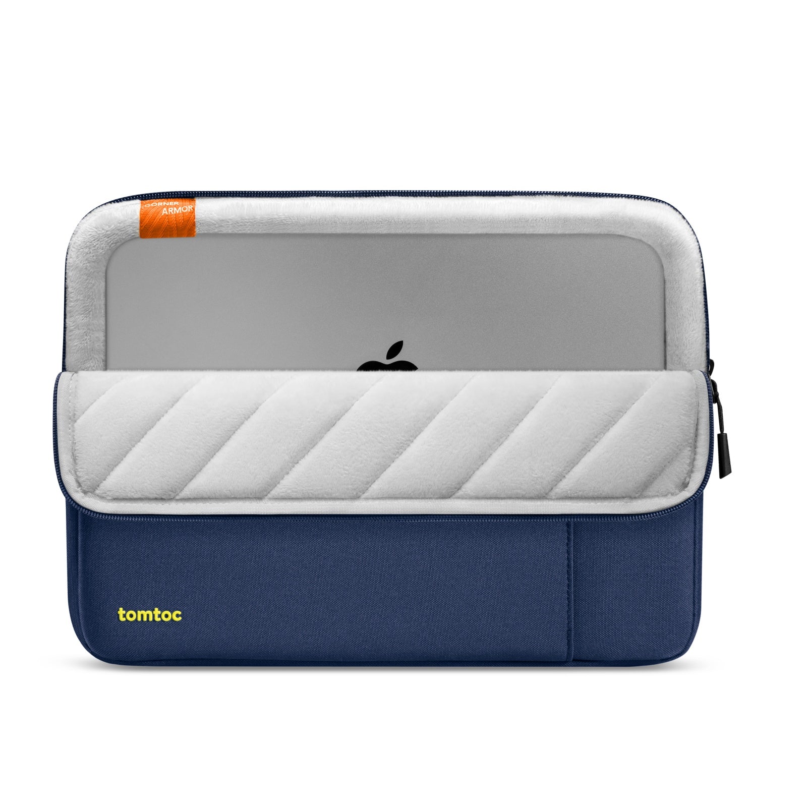 Premium Defender A13 Laptop Sleeve for 16-inch MacBook Pro - Shockproof & Water-Resistant Protective Case - Perfect for Travel, Office & School Use
