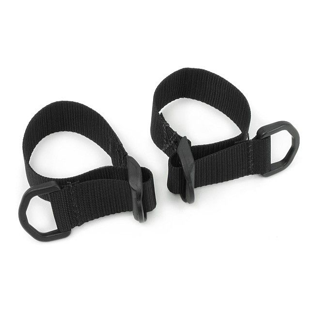Dive Rite Scuba Diving Neck Clip Chokers Set - Secure Your Gear for Underwater Adventures