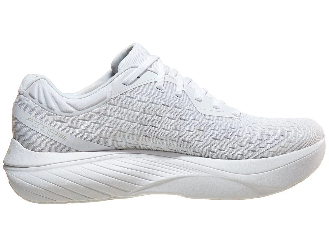 Topo Athletic Women's Atmos Running Shoes - Lightweight Trail & Road Running Sneakers for Women - Perfect for Hiking, Jogging, and Outdoor Adventures