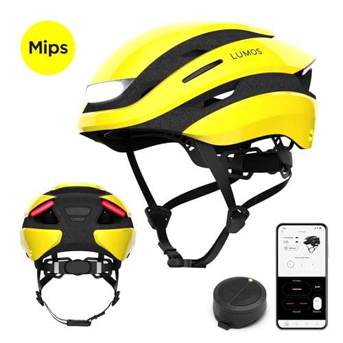 Raincoat Yellow with MIPS