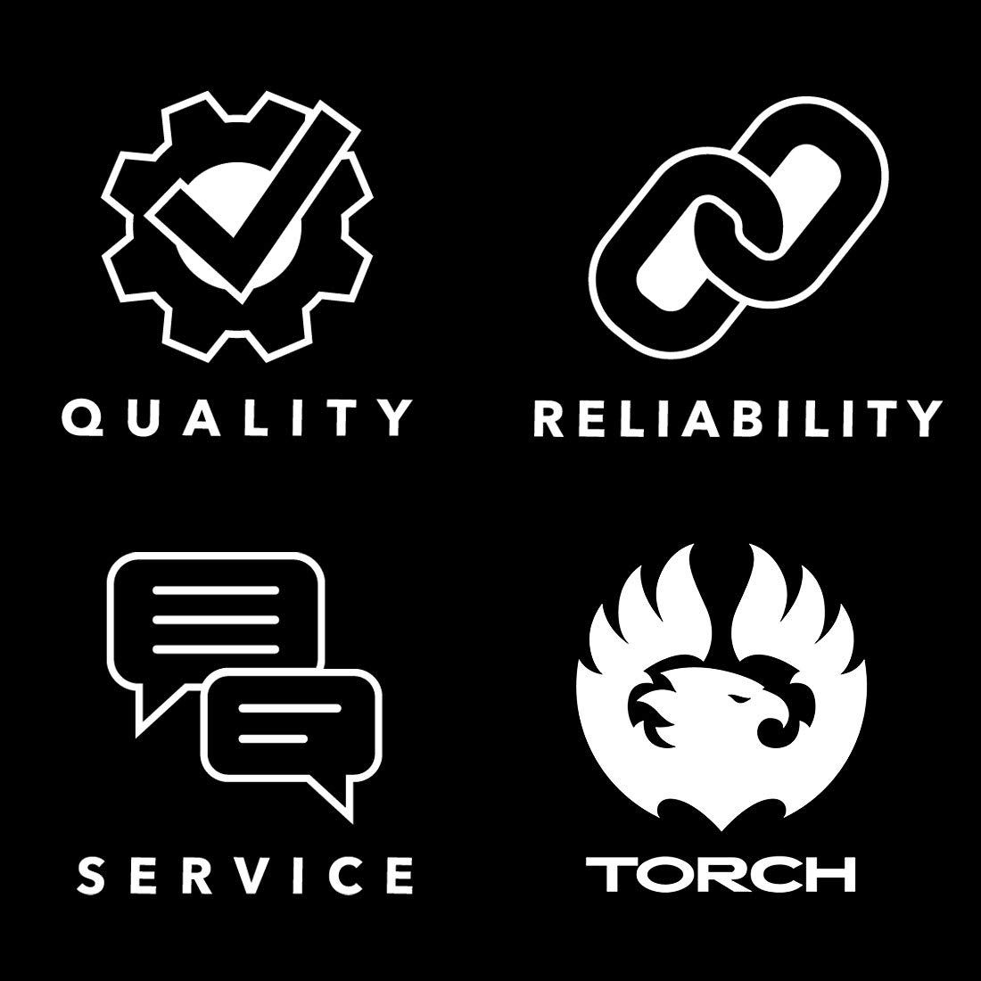 TORCH 3