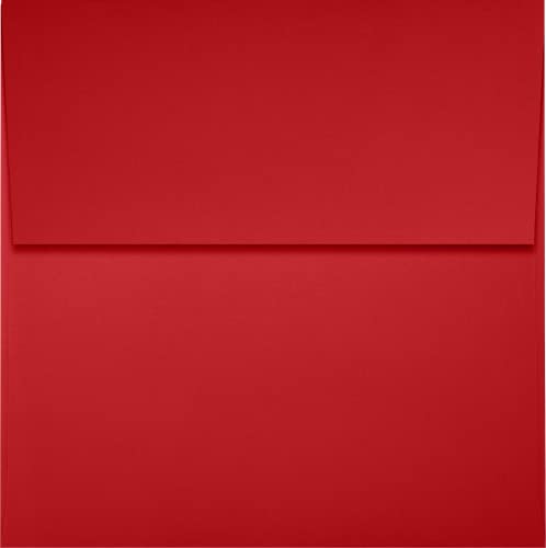 Ruby Red