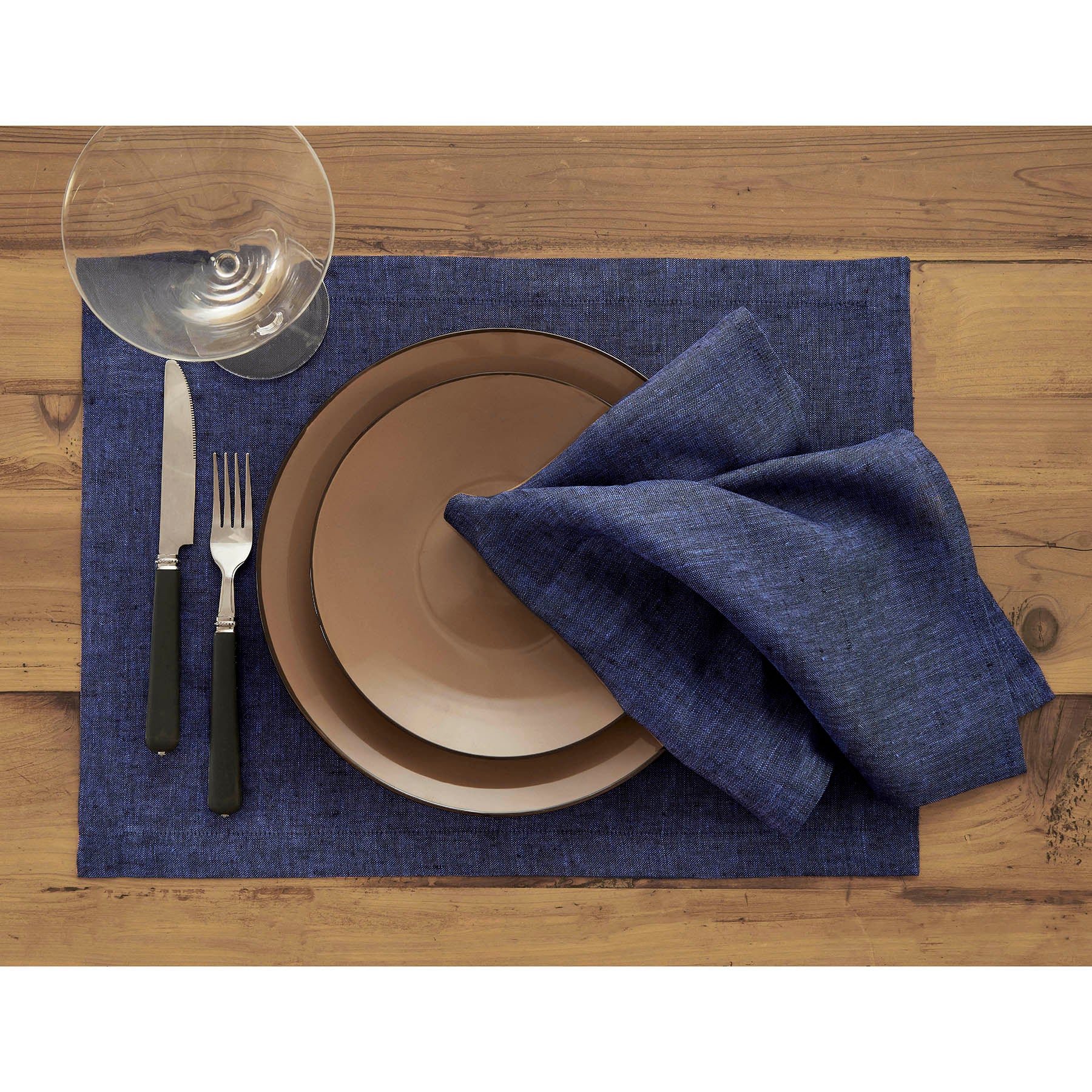 Premium Athena Placemats Set of 6 - Waterproof & Heat-Resistant Table Mats for Dining, Kitchen, and Party Decor - Elegant Greek Goddess Design for Home and Restaurant Use