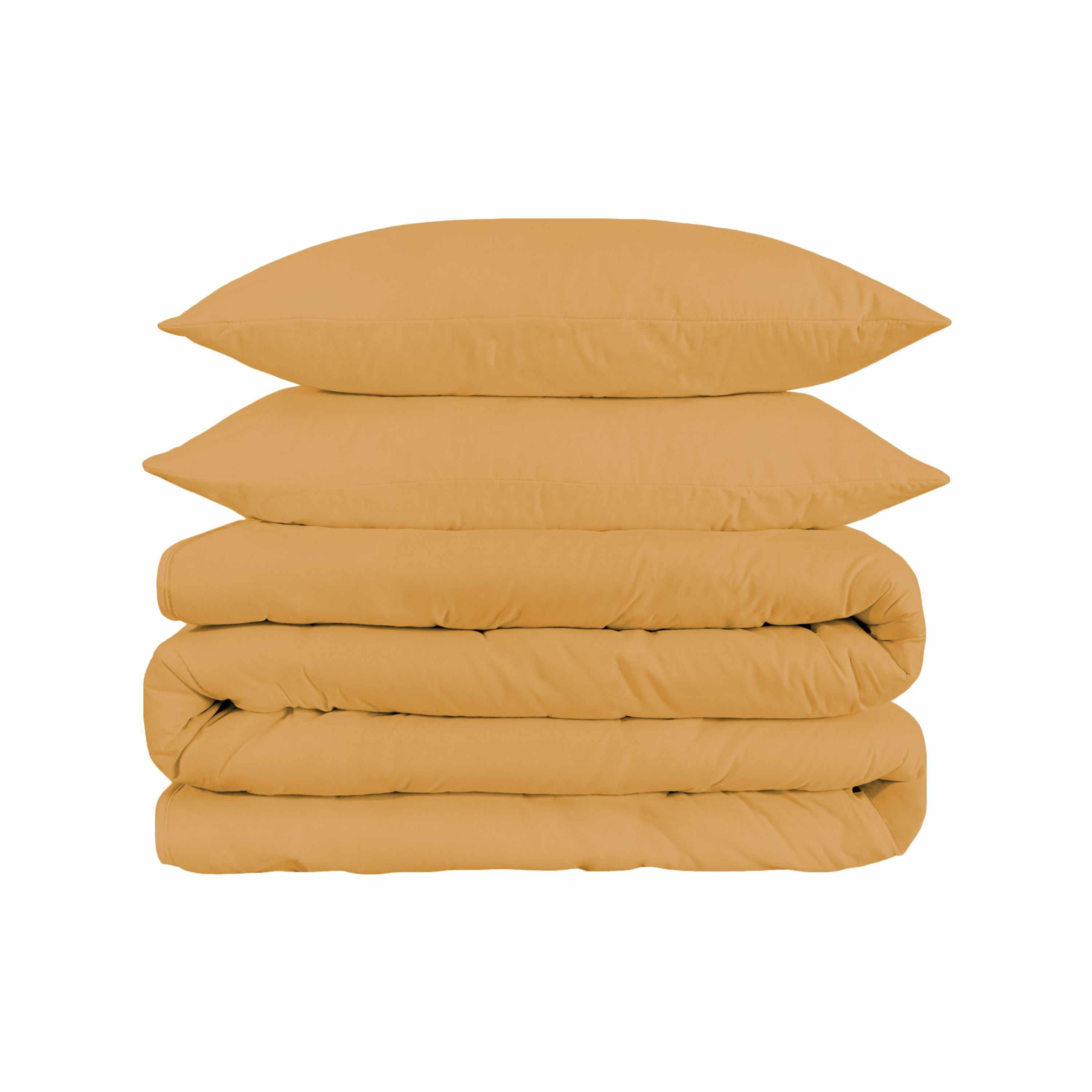 Luxury 1500 Thread Count 100% Egyptian Cotton Duvet Cover Set - King Size, Soft & Breathable Bedding for Ultimate Comfort - Perfect for Master Bedrooms, Hotels, and Guest Rooms