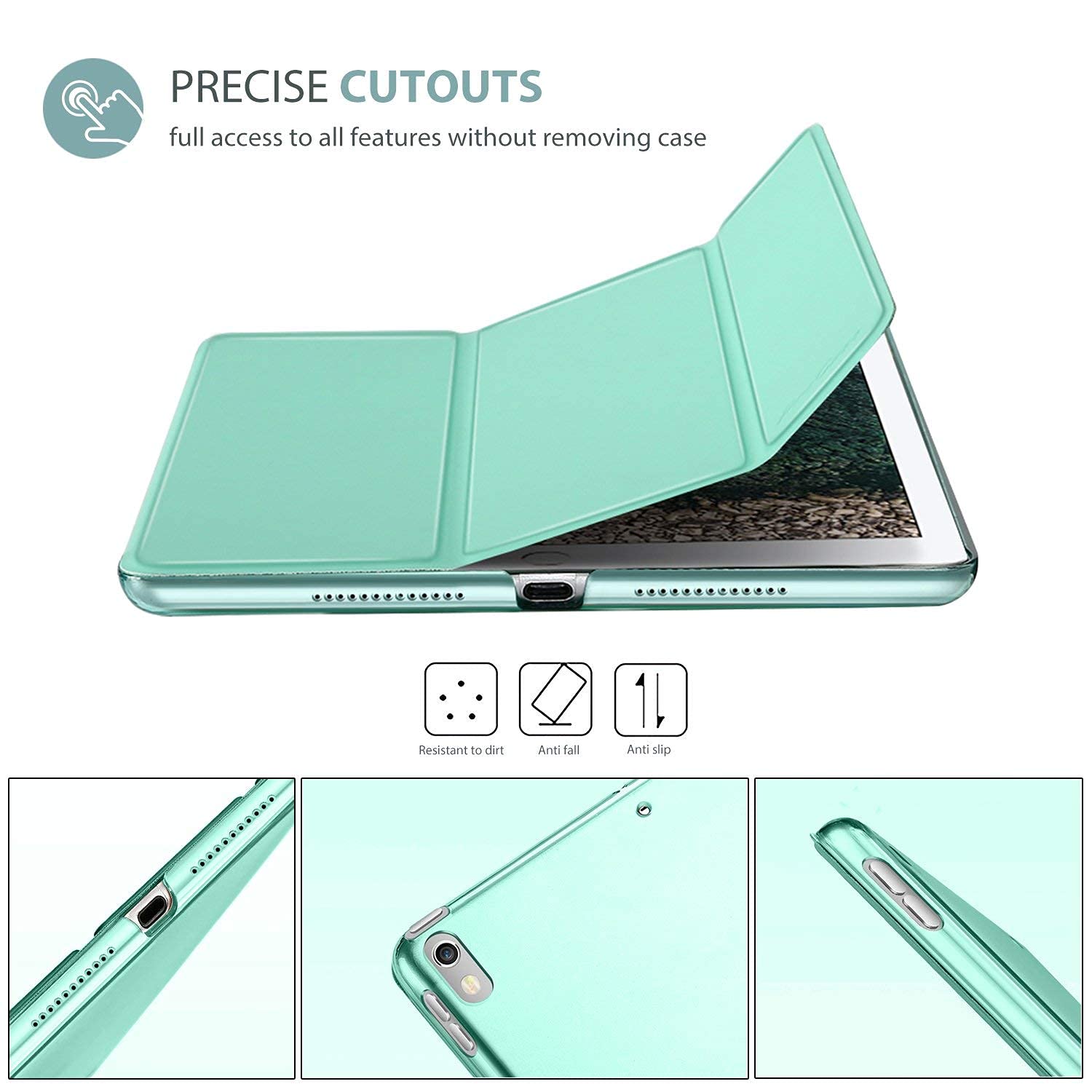 ProCase iPad Air 3rd Gen 10.5