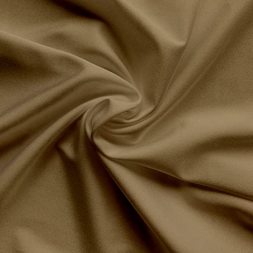 Taupe Solid