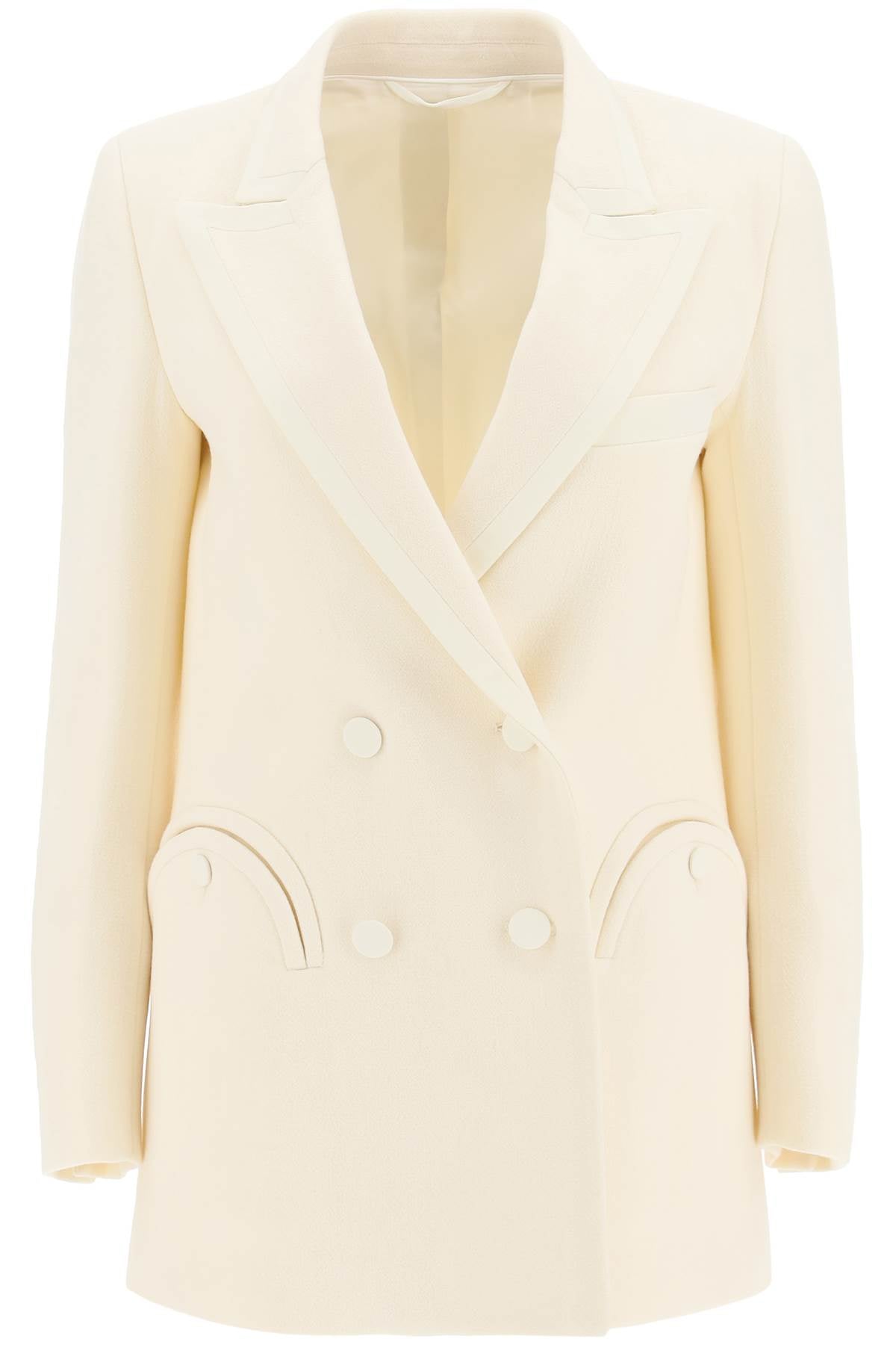 Blaze Milano 'Resolute' Everyday Blazer for Women - Stylish Office & Casual Wear | Perfect for Work, Business Meetings & Social Events