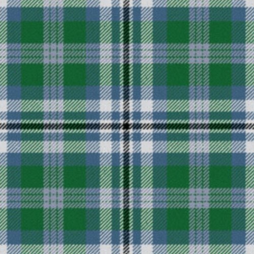 Antigonish Bicentennial Ancient Tartan Plaid Scarf - Premium Scottish Wool Wrap for Men & Women - Perfect for Winter, St. Patrick's Day & Celtic Events