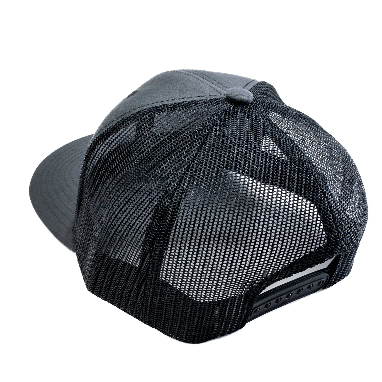 Best Trucker Hats for Men & Women - Adjustable Mesh Back Baseball Cap for Outdoor Camping, Hiking, and Summer Activities