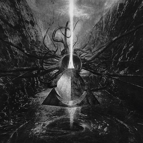 Altarage Endinghent - Black Metal Vinyl LP | Limited Edition Collectible for Metal Music Fans | Perfect for Home Listening & Music Collections