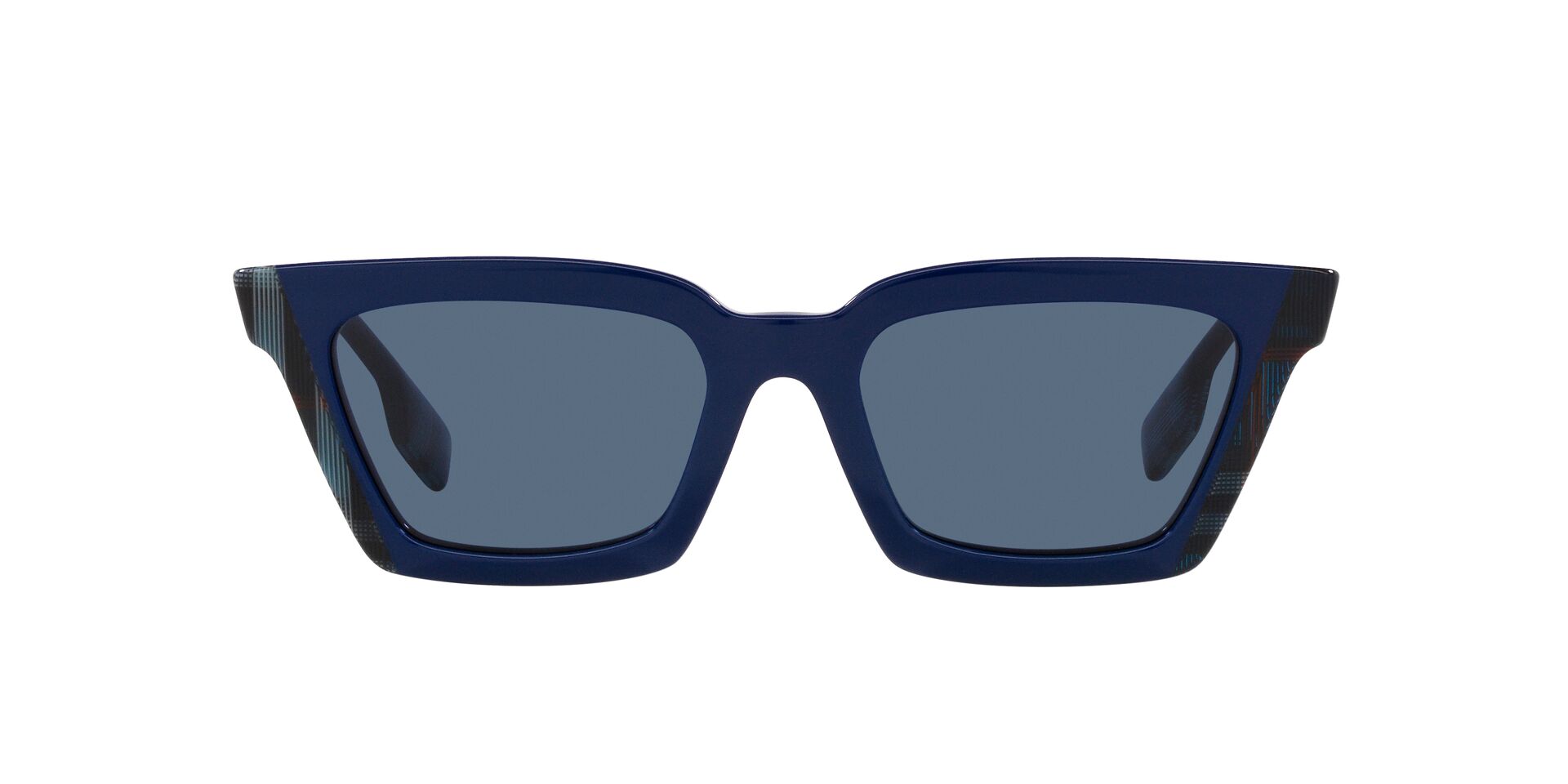 Burberry Briar BE4392U Sunglasses - Classic Aviator Style with UV Protection for Men & Women | Perfect for Driving, Travel, and Outdoor Activities