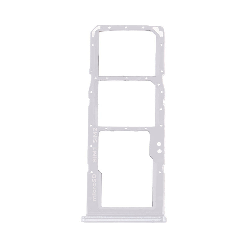 Original Samsung Galaxy A70 SIM Card Tray Replacement - Compatible with All Models - Perfect for Travel & Dual SIM Use