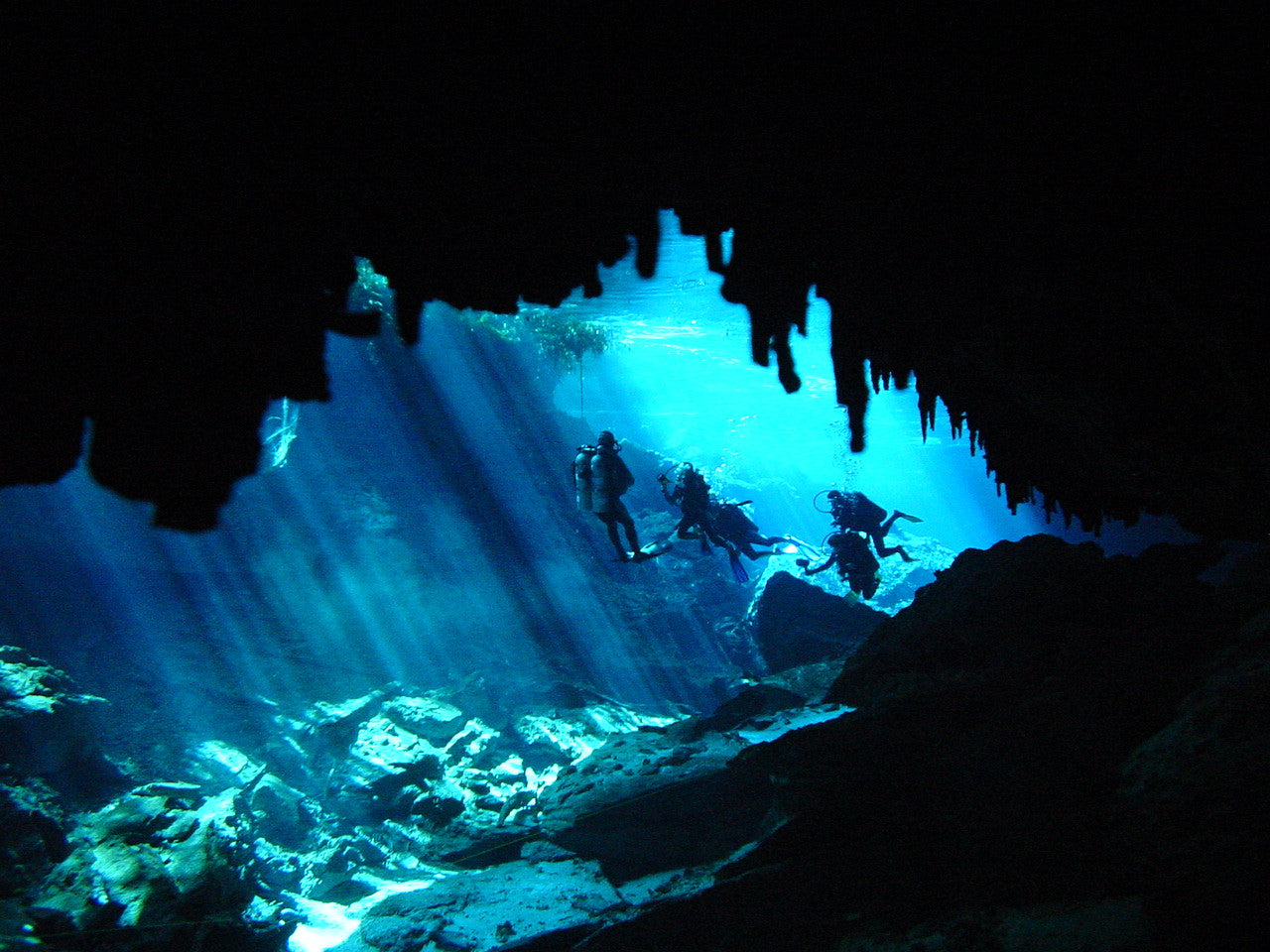 SSI Open Water Scuba Diving Certification Course - Learn to Dive for Beginners & Explore Underwater Adventures