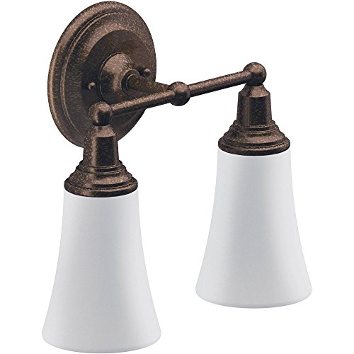 Oil-Rubbed Bronze