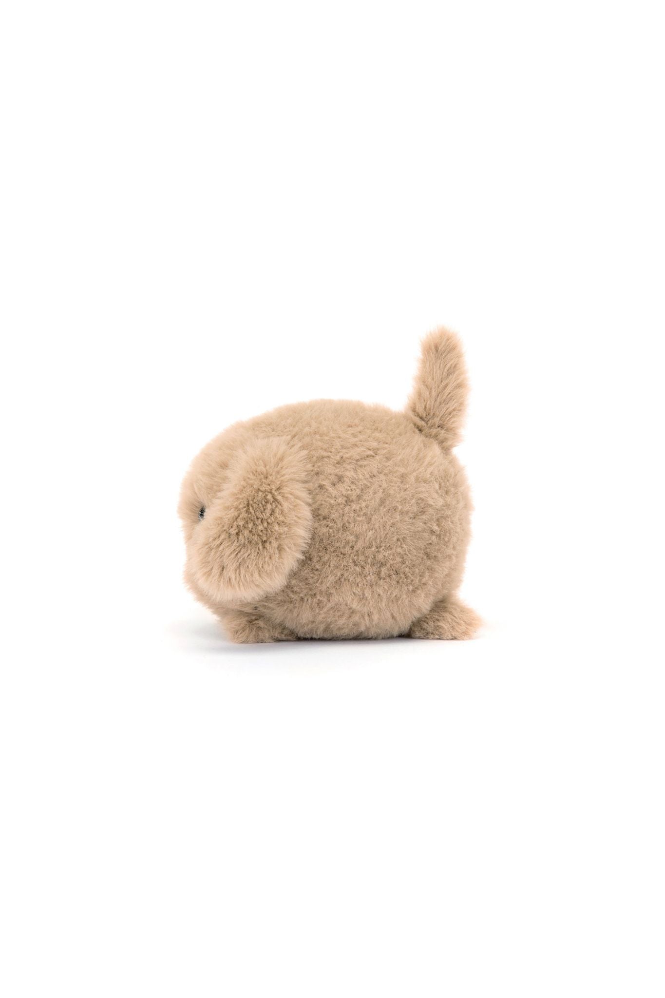 Jellycat Caboodle Puppy Plush Toy - Soft & Cuddly Stuffed Animal for Kids, Perfect Gift for Birthdays & Holidays | Playtime, Nursery Decor, Comfort Companion