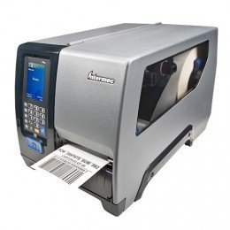 Intermec 710-180S-001 Printhead Replacement for PM43 Mid-Range Printer - 406 DPI High Resolution - Compatible with Barcode Label Printing in Warehouses & Retail Stores