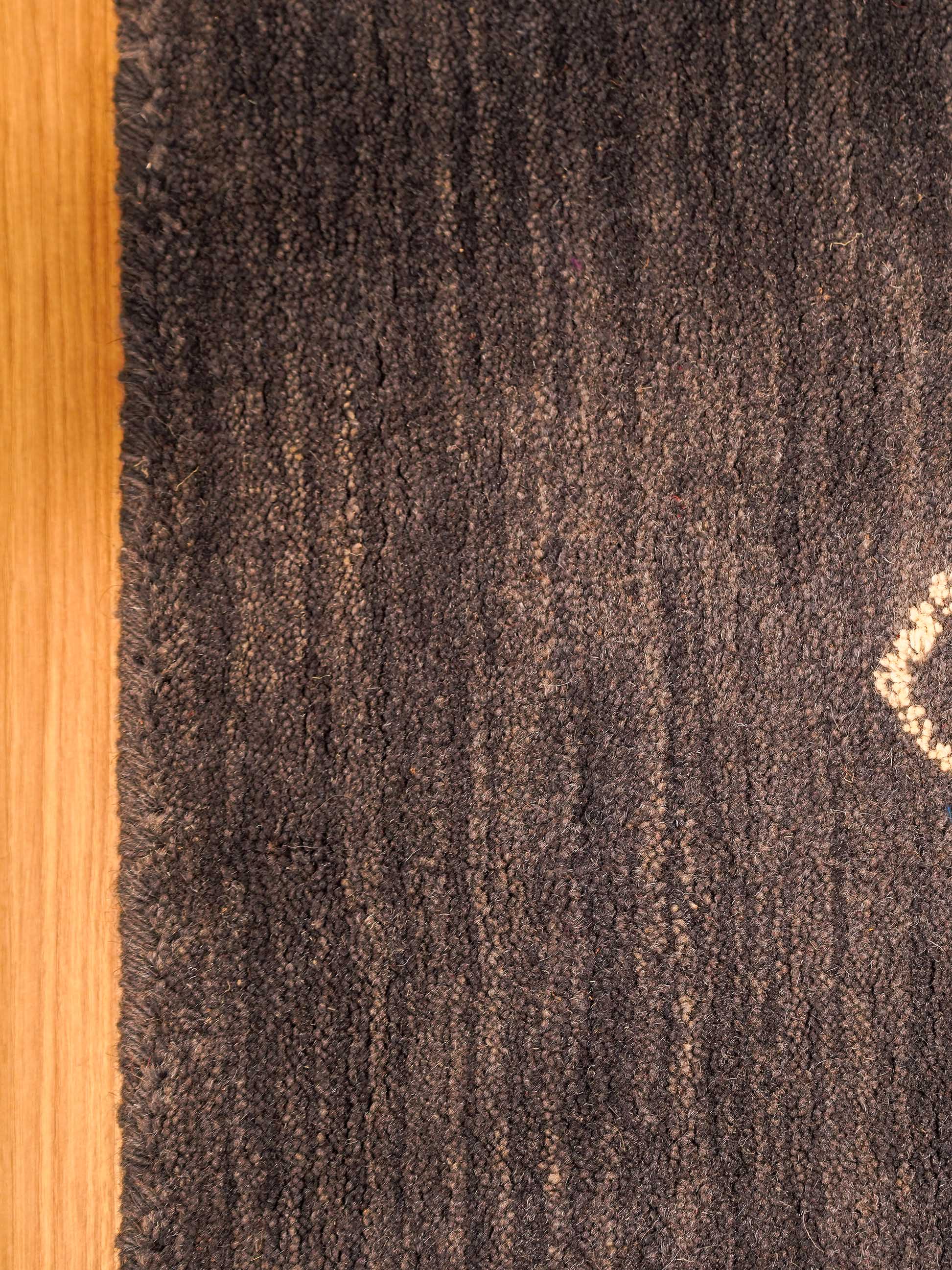 Premium Hand-Knotted Wool Rug – Soft & Durable for Living Room, Bedroom, or Office – Prism Collection | Eco-Friendly & Stylish Home Decor