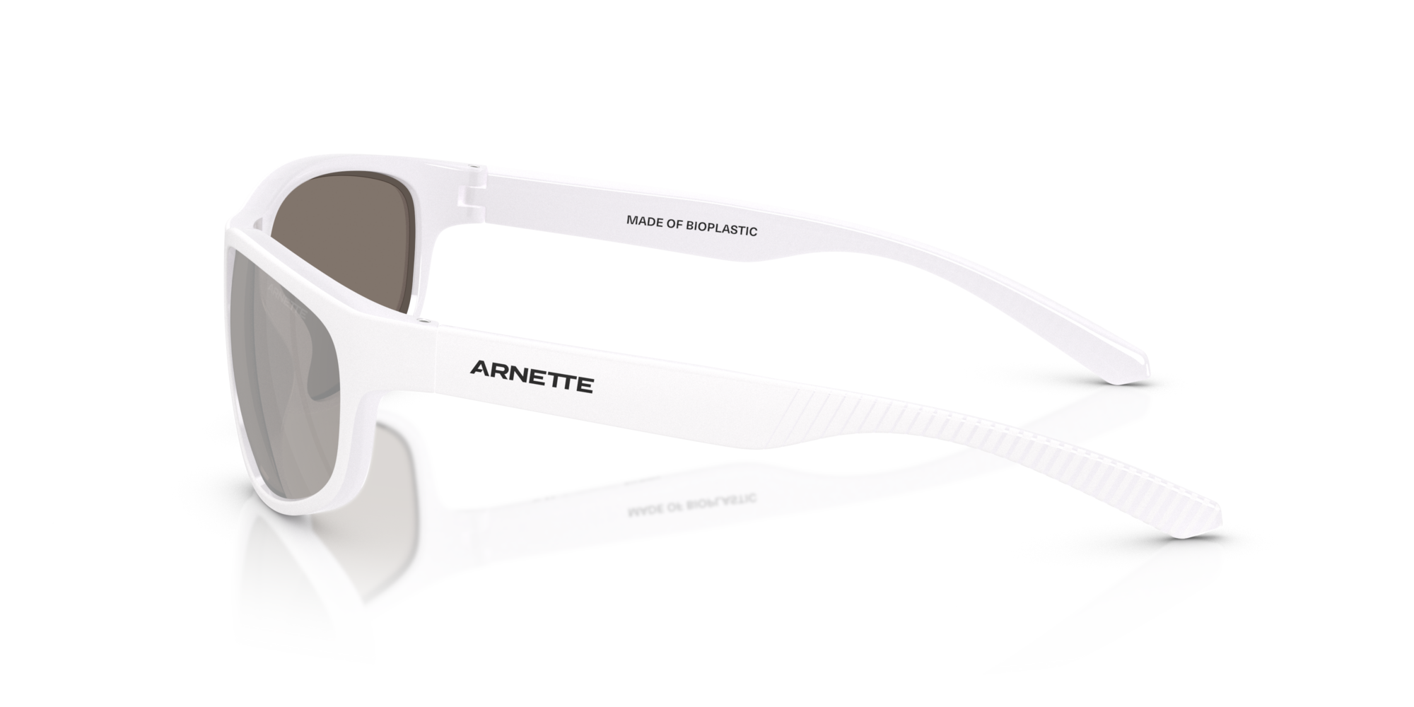 Arnette E.Z. AN4351 29776G Sunglasses - Polarized Sports & Driving Shades for Men & Women - UV Protection for Outdoor Activities