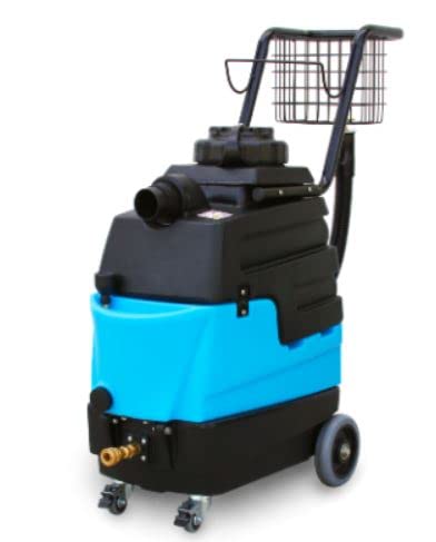 Mytee 8070 Professional Carpet Cleaning Machine - Heavy Duty Auto Detailing Equipment for Cars, Trucks & Boats | Made in USA | Perfect for Deep Cleaning Seats, Mats & Upholstery