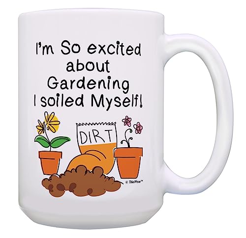 15oz - Soiled
