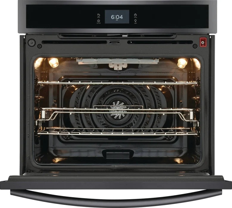 Frigidaire Gallery GCWS3067AD 30