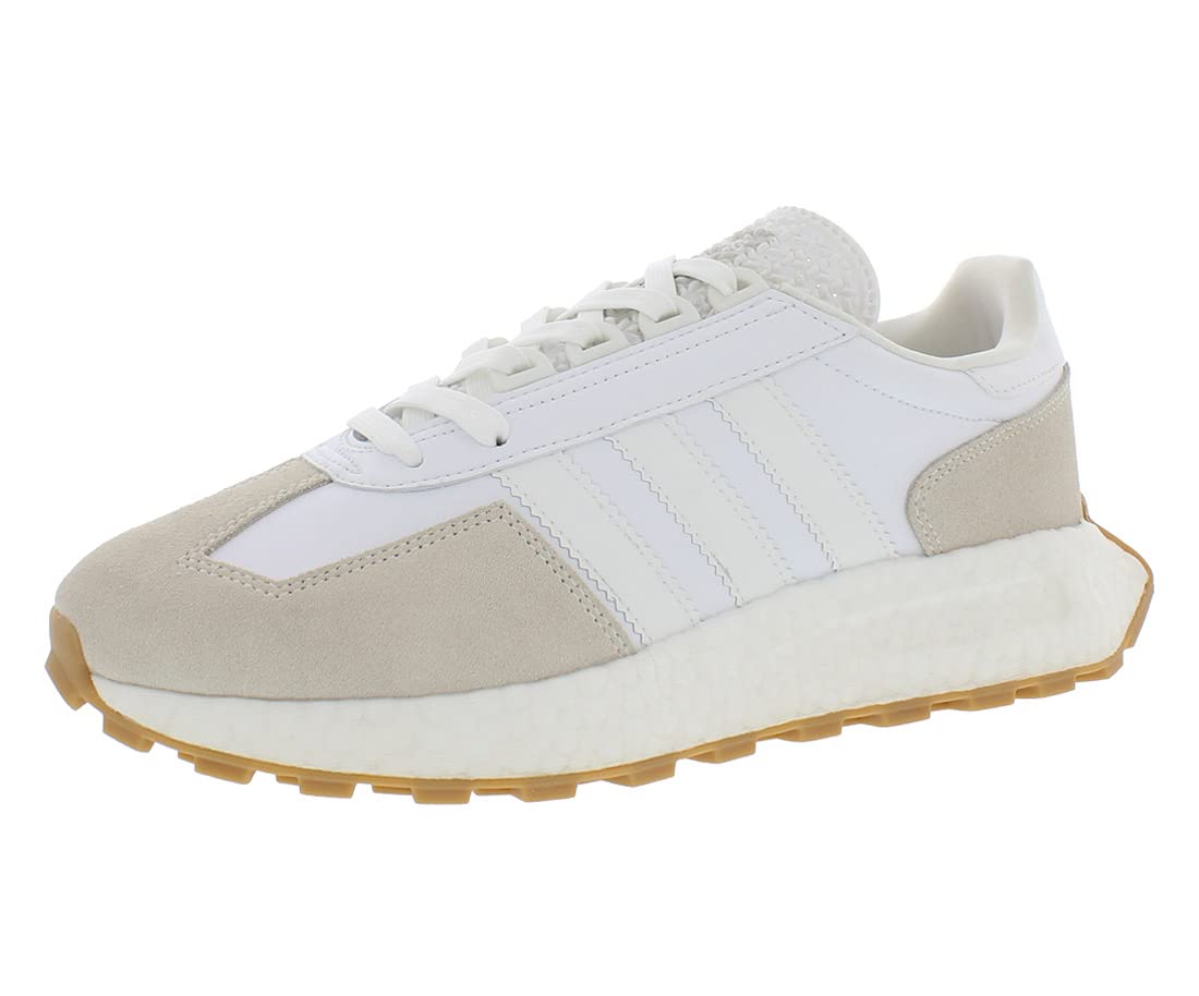 adidas Originals Men's RETROPY E5 Sneakers - Retro Running Shoes for Men | Comfortable Casual & Athletic Wear | Perfect for Gym, Jogging, and Everyday Street Style