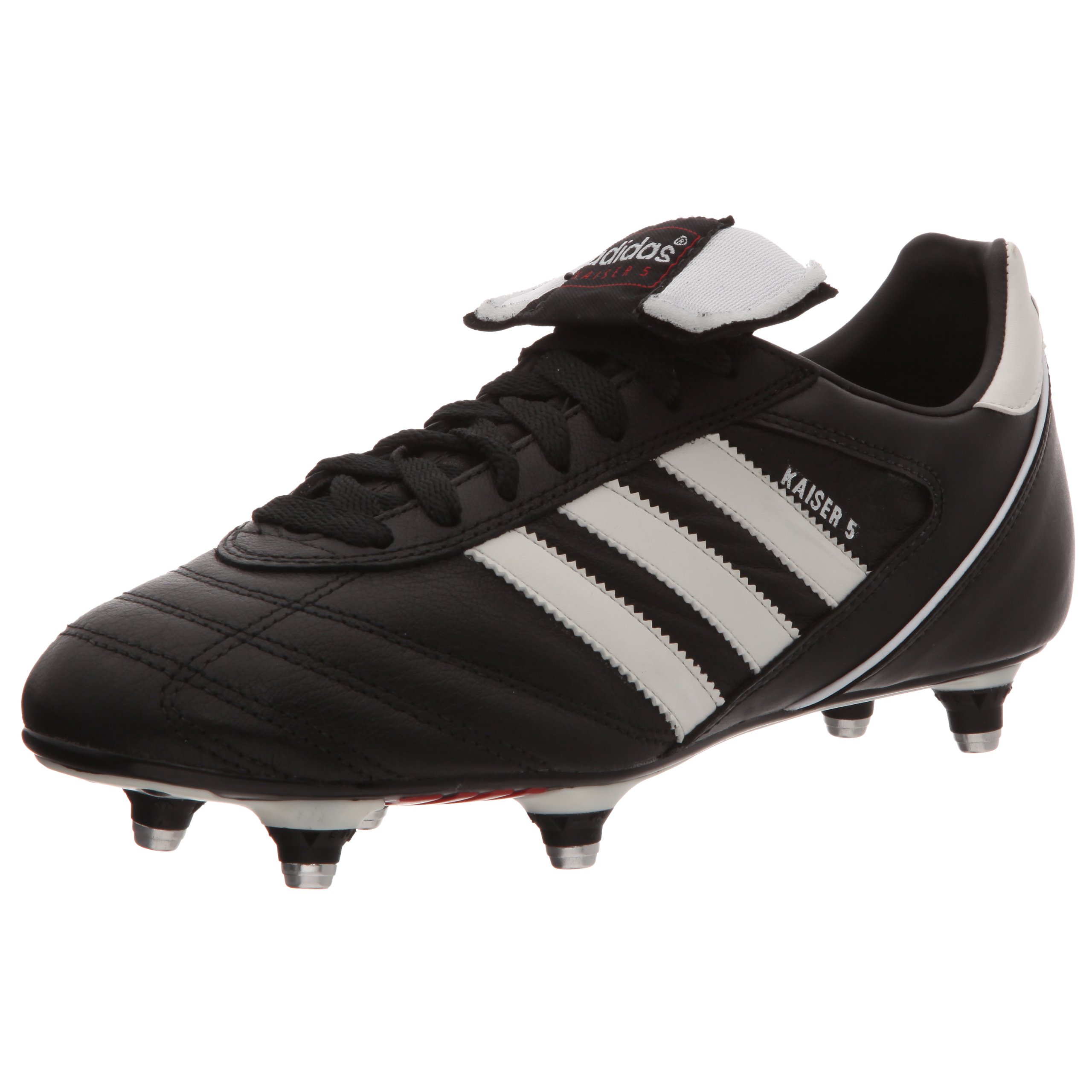 Adidas Men's Football Training Shoes - Lightweight & Durable Soccer Cleats for Practice & Matches - Perfect for Field Training, Turf Games & Outdoor Sports