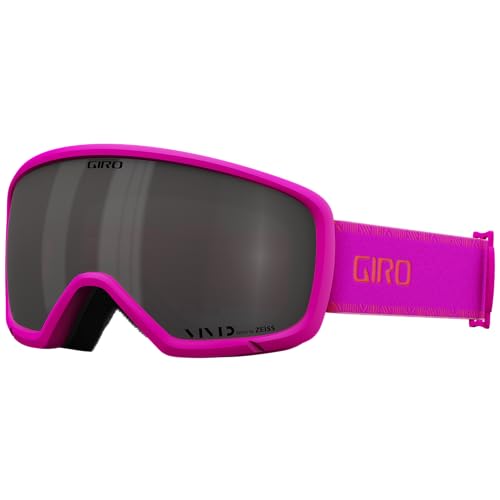 Pink Chute/Vivid Smoke