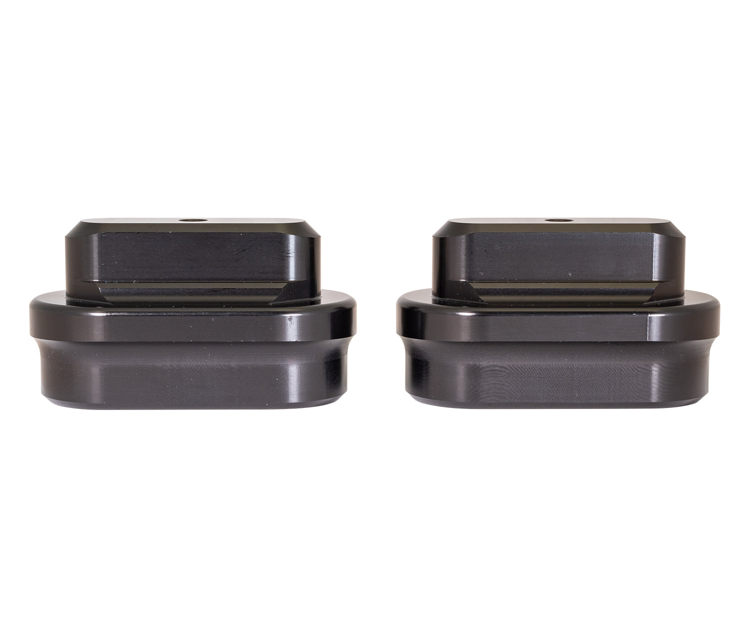 2019-2024 Ram 2500 Hemi Carli Commuter Suspension System - Off-Road Performance Upgrade for Smooth Daily Driving & Adventure