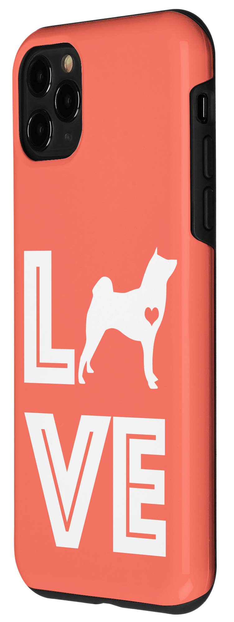 iPhone 11 Pro Case - Cute Shiba Inu Dog Design | Perfect Gift for Dog Lovers | Durable Protective Cover for Everyday Use