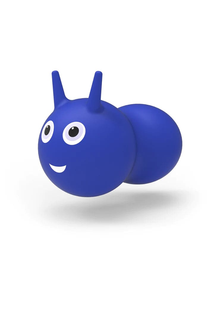 Micro Kickboard Micro Air Hopper - Best Inflatable Hopper Ball for Kids & Toddlers - Fun Outdoor Bouncing Toy for Playground, Backyard, and Birthday Parties