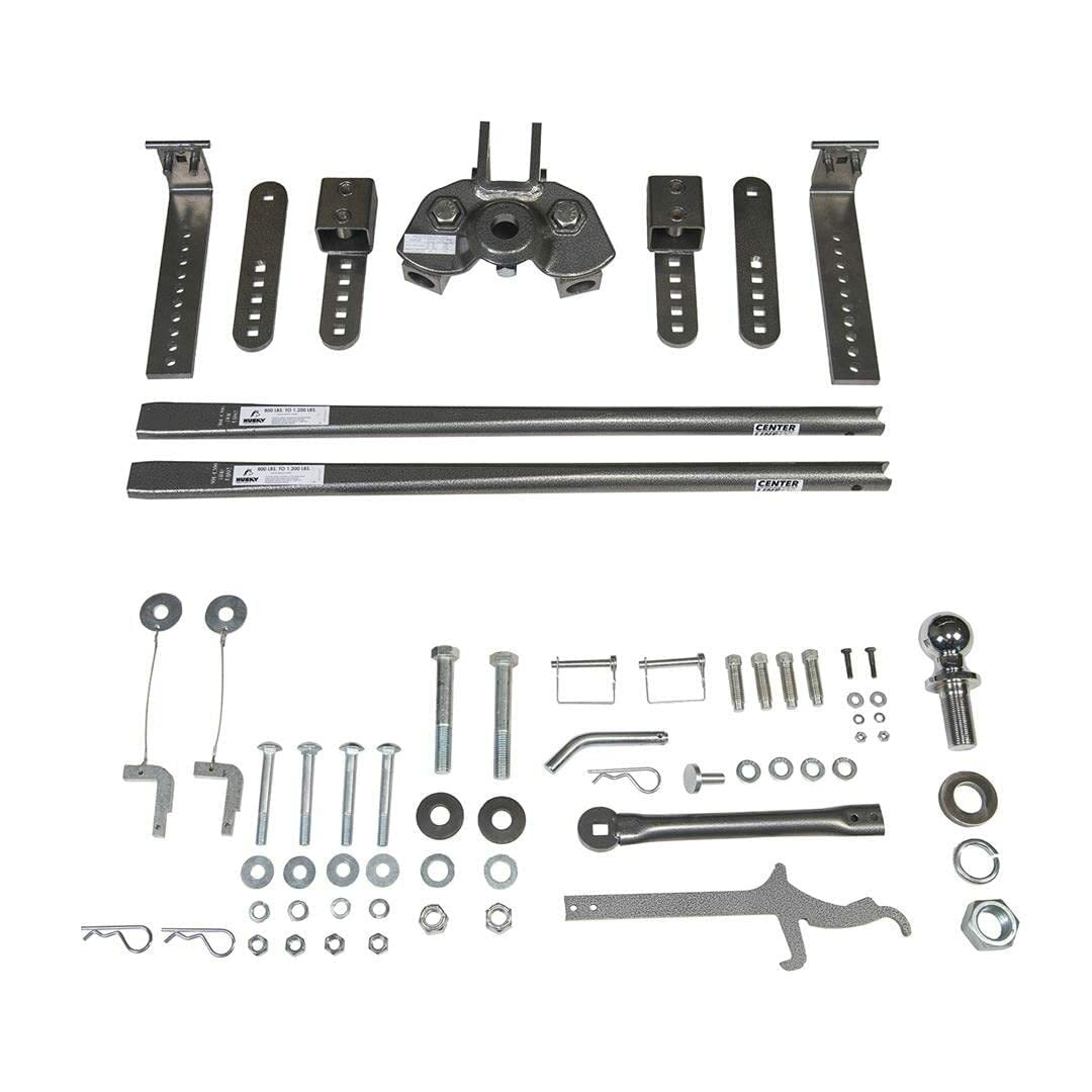 Husky Towing 33092 2-5/16