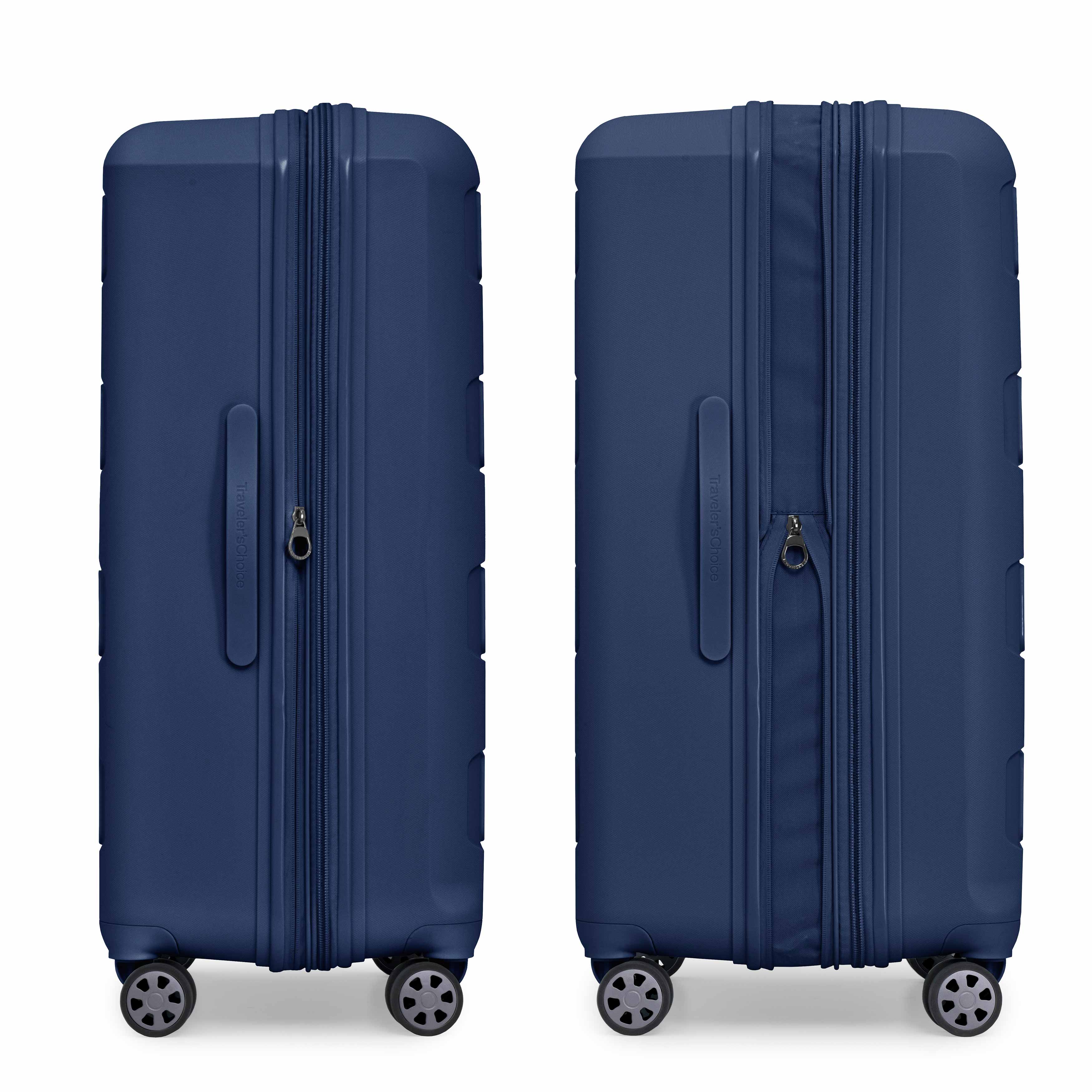 Pagosa Hardside Carry On Spinner Luggage - 20
