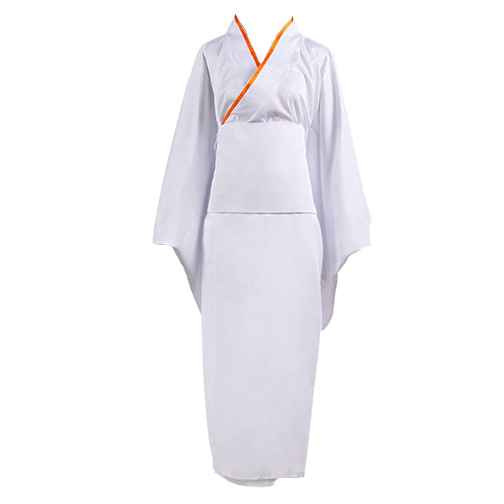 Anime Kamisama Kiss Cosplay Costume - Nanami Momozono Kimono Outfit for Halloween, Convention & Cosplay Events | Perfect for Anime Fans & Japanese Culture Enthusiasts