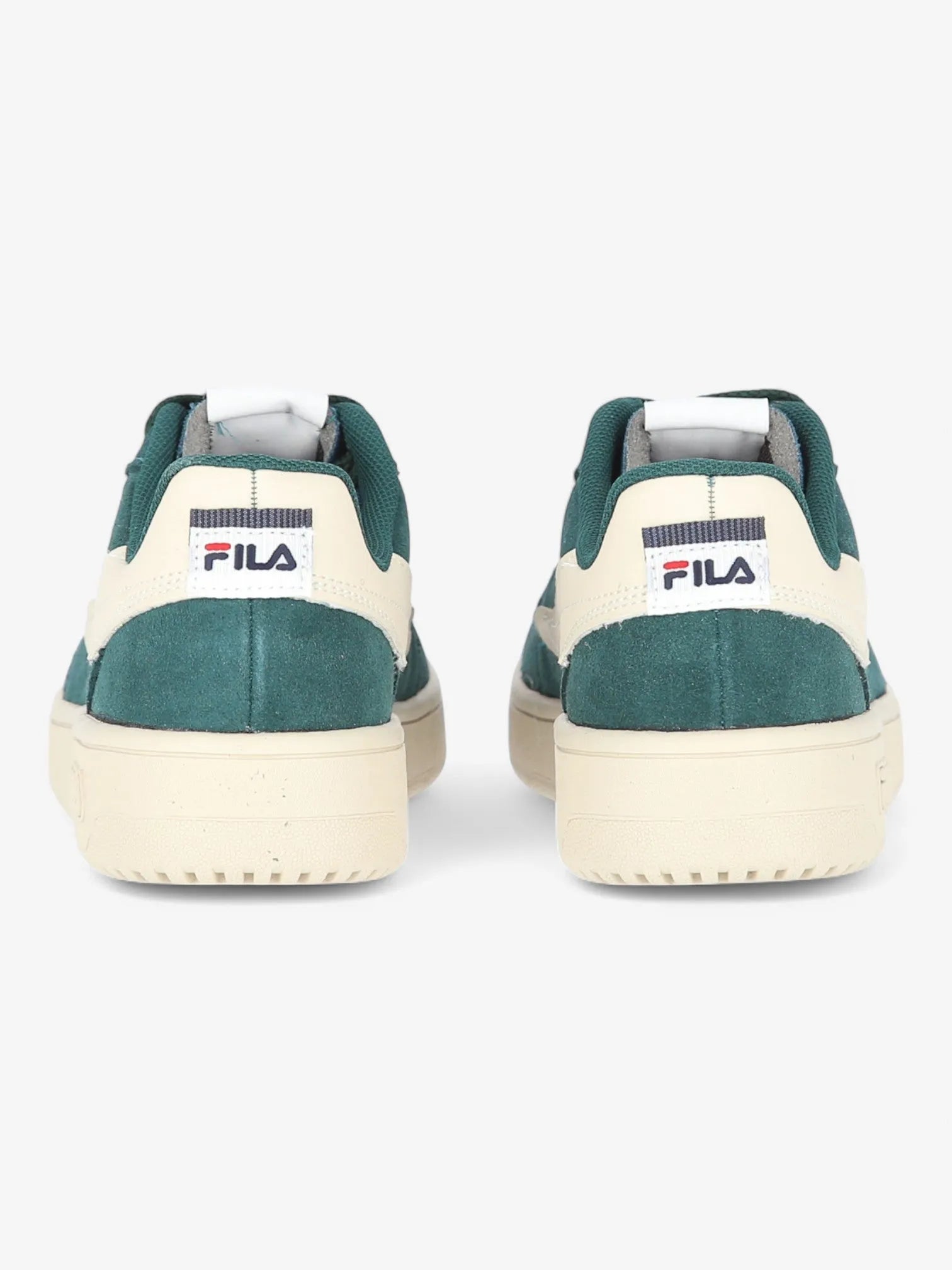 Fila Women's ACD Classic SE Sneakers - Light Green Casual Shoes for Walking, Running & Everyday Comfort
