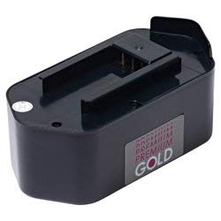 Replacement Battery for Porter Cable 8923 - High Performance Lithium Ion Power Tool Battery - Perfect for Drills, Saws, and Other Porter Cable Tools