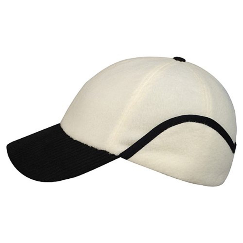 MCap Anti-Pilling Fleece Winter Hat with Ear Flaps - Warm & Soft Unisex Beanie for Men & Women - Perfect for Skiing, Snowboarding & Cold Weather Outdoor Activities