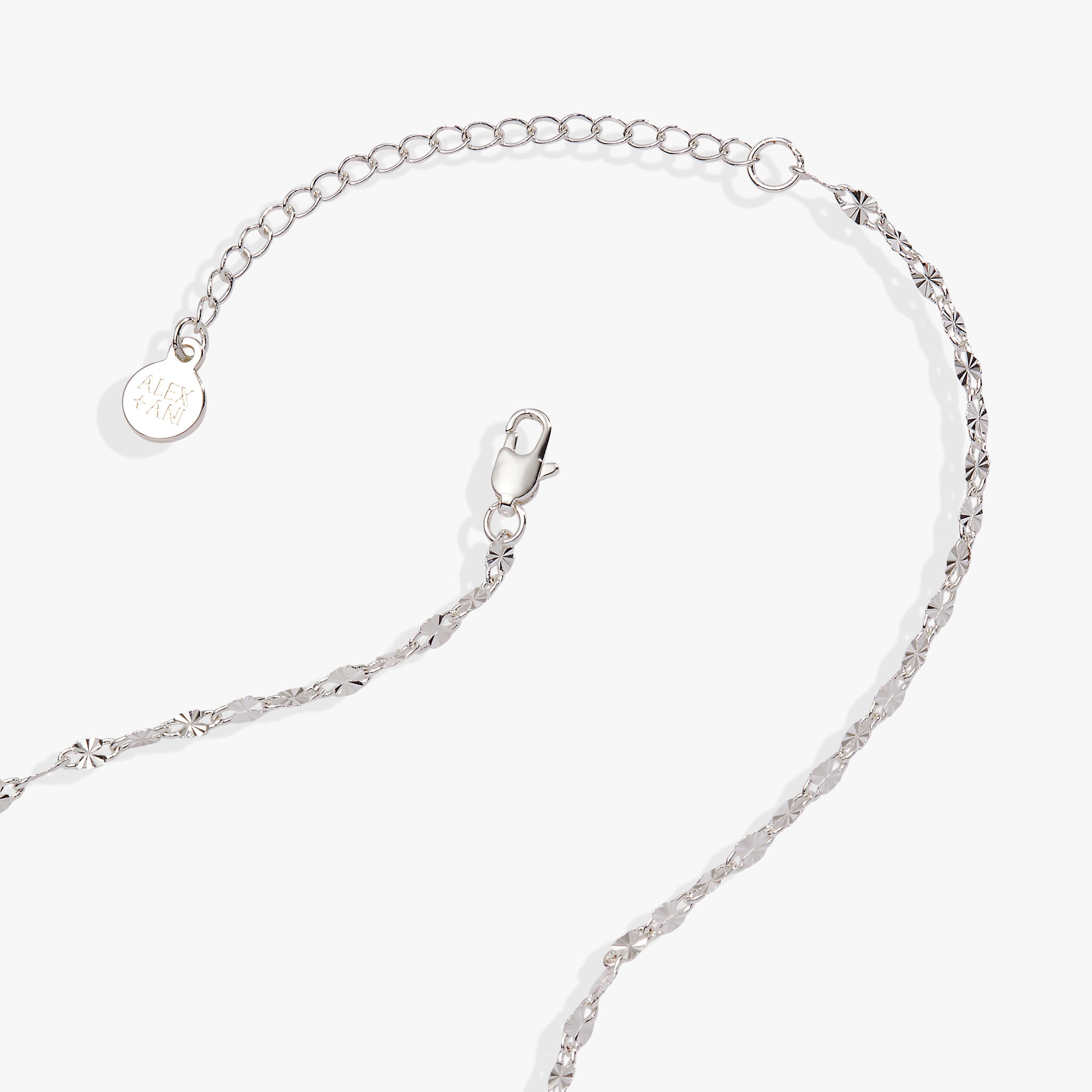 Divine Guides Virgin Mary Pendant Necklace - Religious Jewelry for Women, Sterling Silver Catholic Necklace - Perfect for Church, Prayer & Everyday Wear