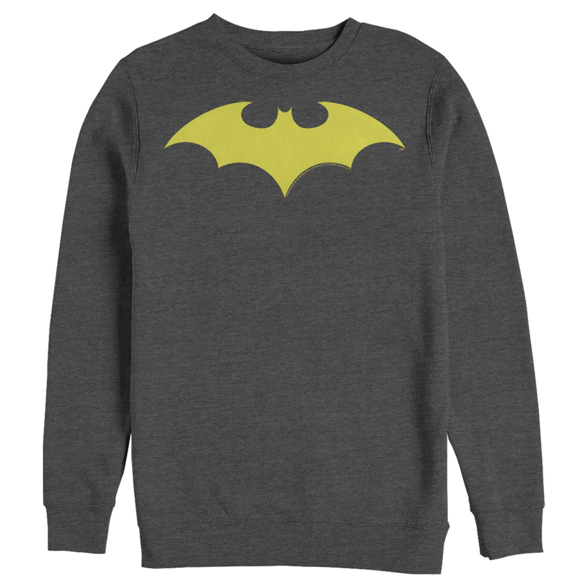 Batman Winged Hero Sweatshirt for Men - Casual & Cosplay Wear